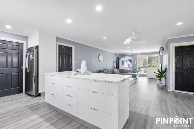 Sixth view of Homely house listing, 15 Kristy Cres, Eimeo QLD 4740