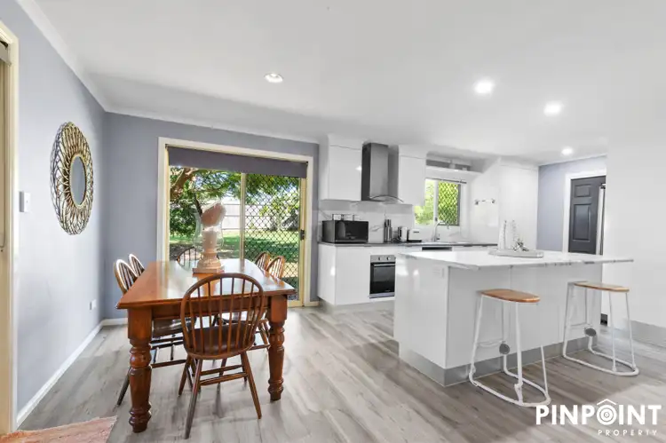 Seventh view of Homely house listing, 15 Kristy Cres, Eimeo QLD 4740