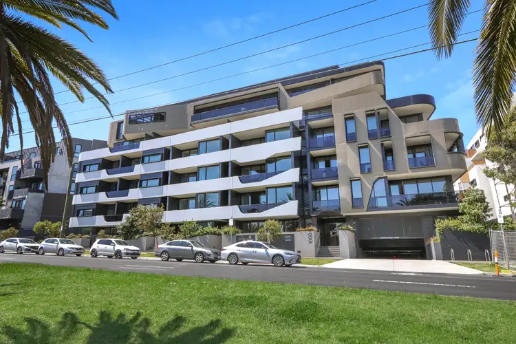 Main view of Homely apartment listing, 114/1050 Mt Alexander Road, Essendon VIC 3040