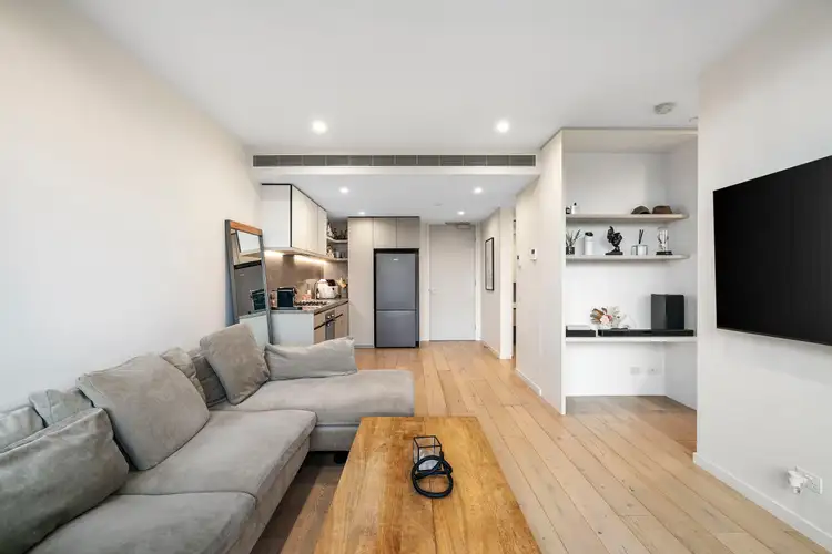 Third view of Homely apartment listing, 114/1050 Mt Alexander Road, Essendon VIC 3040