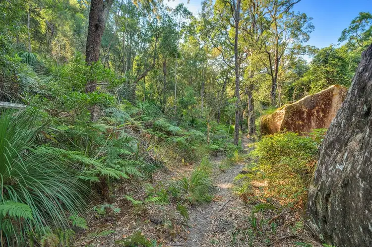2690 Hawkesbury River, (Lot 7 Big Jims Point), Bar Point NSW 2083