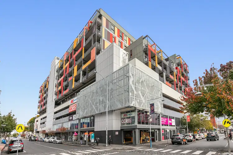 Fourth view of Homely apartment listing, 739/18 Albert Street, Footscray VIC 3011