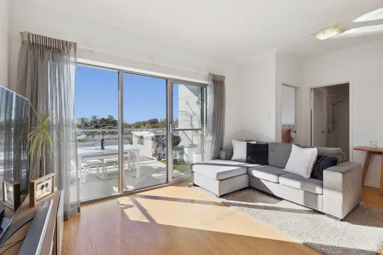 Third view of Homely apartment listing, 33/21 Northwood Street, West Leederville WA 6007