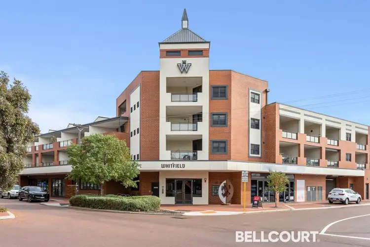 Main view of Homely apartment listing, 108/80 Old Perth Road, Bassendean WA 6054