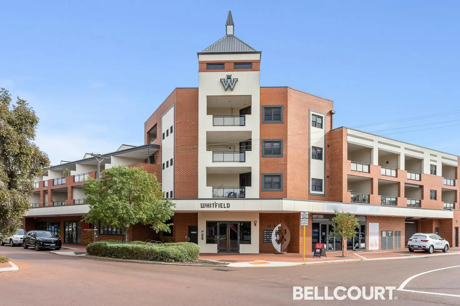 Main view of Homely apartment listing, 108/80 Old Perth Road, Bassendean WA 6054