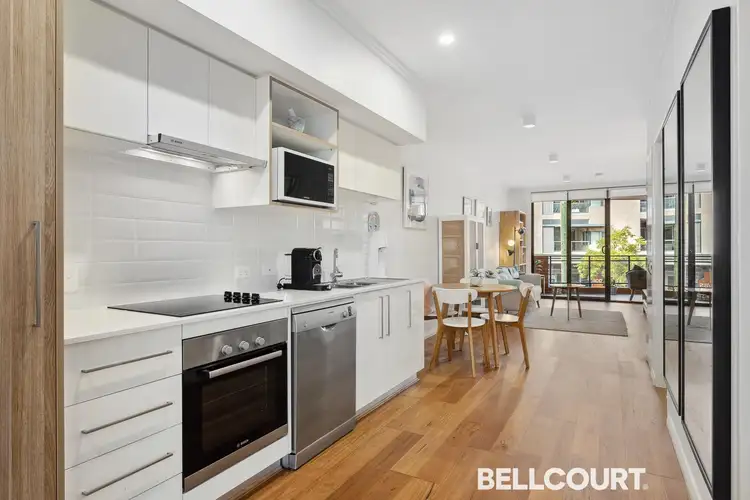 Second view of Homely apartment listing, 108/80 Old Perth Road, Bassendean WA 6054