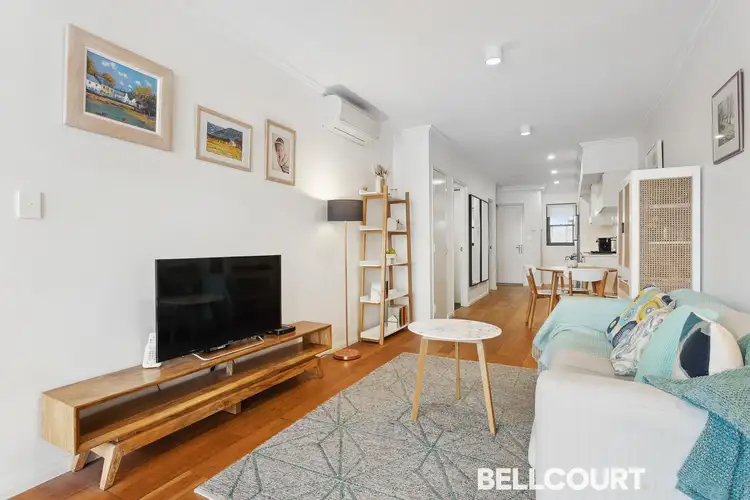Third view of Homely apartment listing, 108/80 Old Perth Road, Bassendean WA 6054