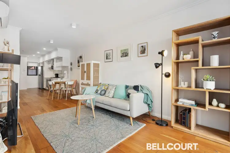 Fourth view of Homely apartment listing, 108/80 Old Perth Road, Bassendean WA 6054