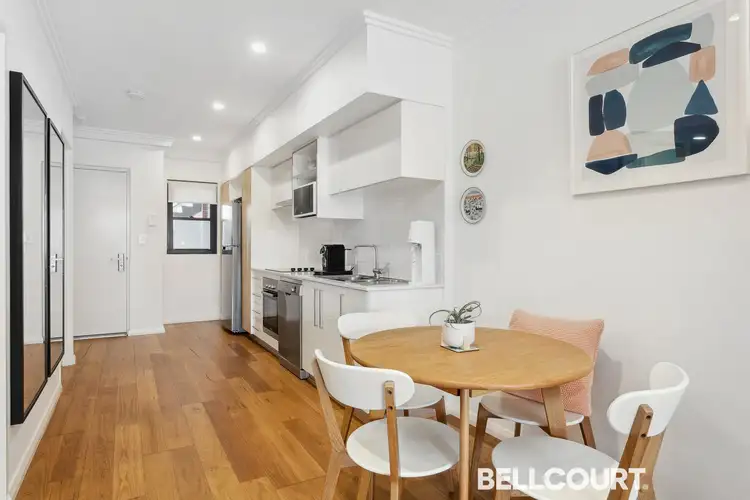 Sixth view of Homely apartment listing, 108/80 Old Perth Road, Bassendean WA 6054