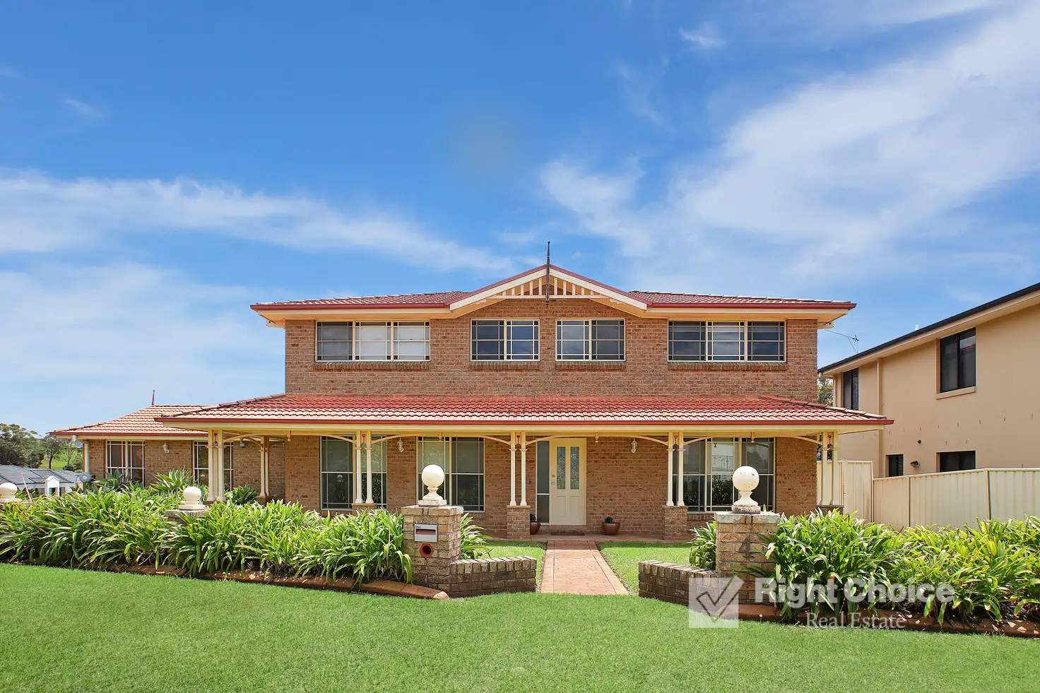 Main view of Homely house listing, 4 Honey Eater Drive, Blackbutt NSW 2529