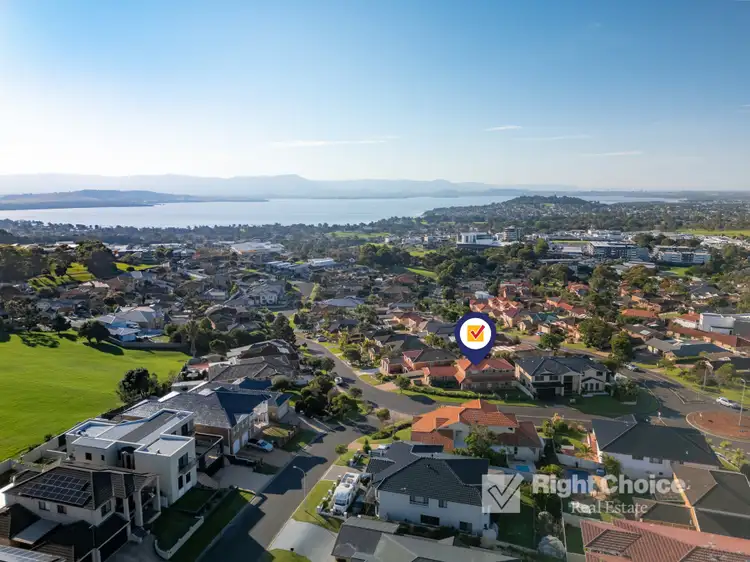 Second view of Homely house listing, 4 Honey Eater Drive, Blackbutt NSW 2529