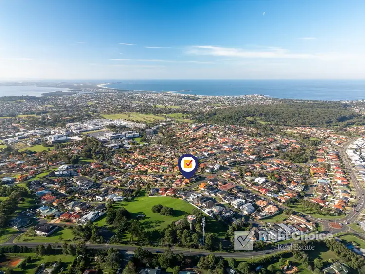 Third view of Homely house listing, 4 Honey Eater Drive, Blackbutt NSW 2529