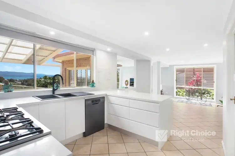 Fourth view of Homely house listing, 4 Honey Eater Drive, Blackbutt NSW 2529