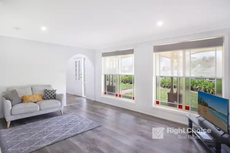 Fifth view of Homely house listing, 4 Honey Eater Drive, Blackbutt NSW 2529