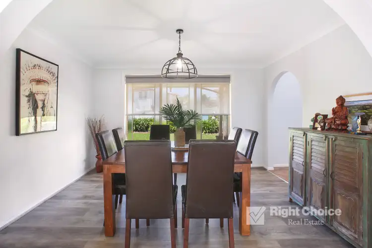 Sixth view of Homely house listing, 4 Honey Eater Drive, Blackbutt NSW 2529