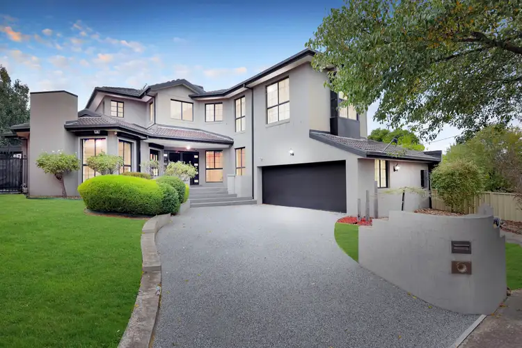 7 Lockerbie Court, Greenvale VIC 3059