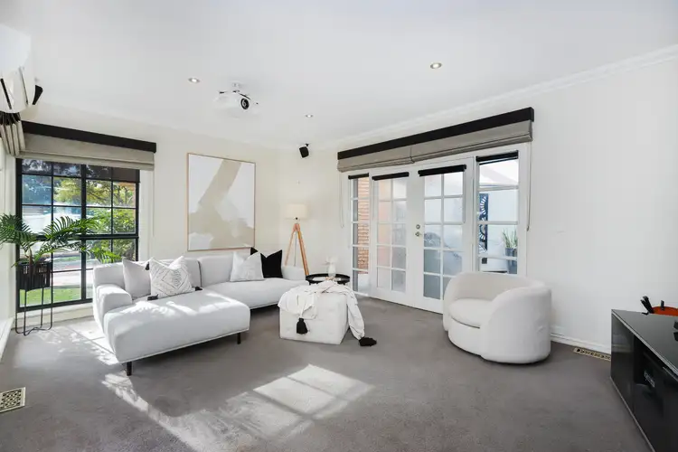 Second view of Homely house listing, 7 Lockerbie Court, Greenvale VIC 3059