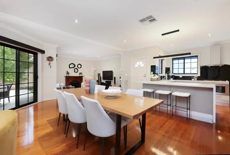 Third view of Homely house listing, 7 Lockerbie Court, Greenvale VIC 3059
