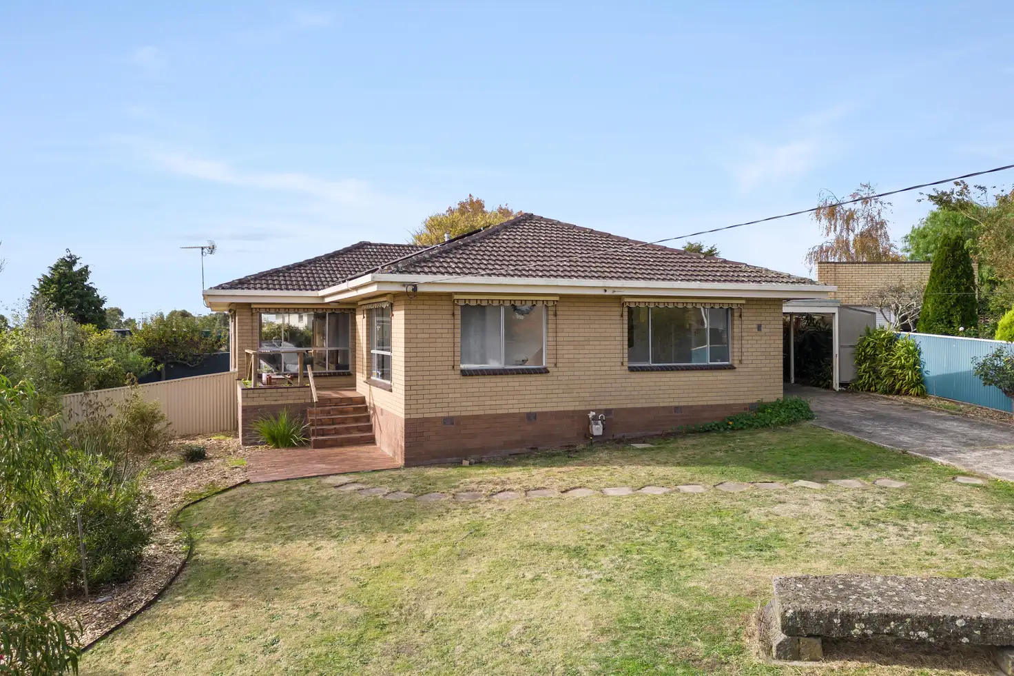 Main view of Homely house listing, 5 Toorak Crescent, Colac VIC 3250