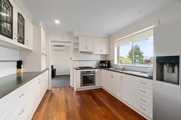 Second view of Homely house listing, 5 Toorak Crescent, Colac VIC 3250