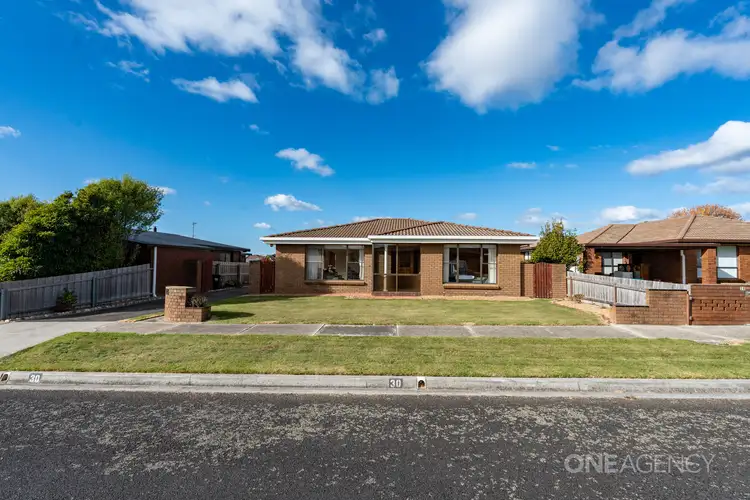 30 Thomas Street, Ulverstone TAS 7315