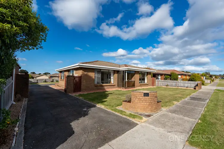 Second view of Homely house listing, 30 Thomas Street, Ulverstone TAS 7315