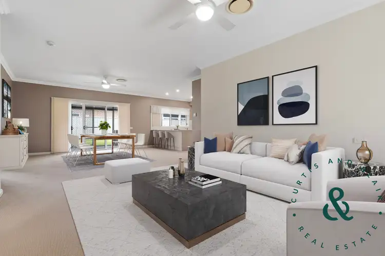 Third view of Homely house listing, 13 The Cove Drive, Fullerton Cove NSW 2318