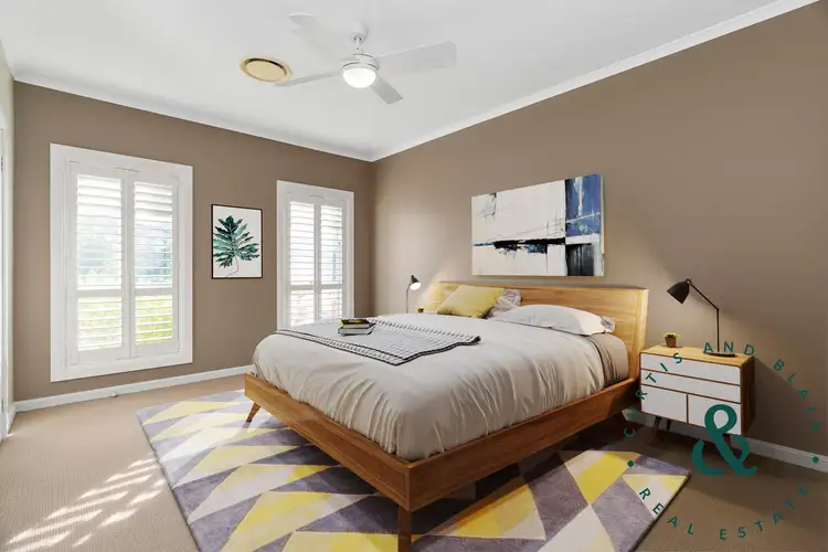 Sixth view of Homely house listing, 13 The Cove Drive, Fullerton Cove NSW 2318