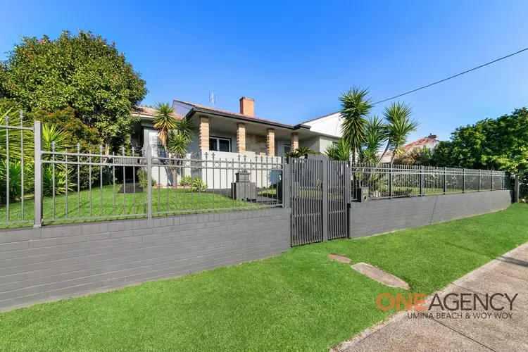235 Maitland Road, Cessnock NSW 2325