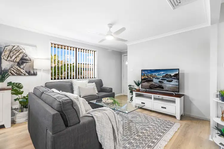 Fifth view of Homely house listing, 3 Dodd Place, Cranebrook NSW 2749