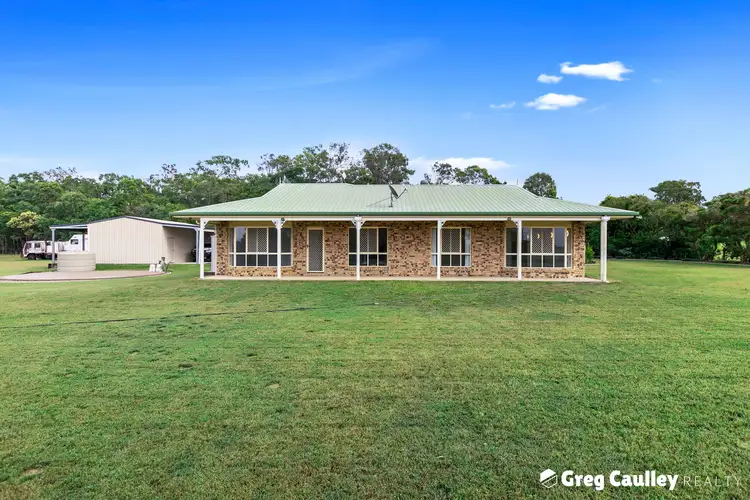Main view of Homely rural property listing, 111 Bongoola Road, Maryborough QLD 4650