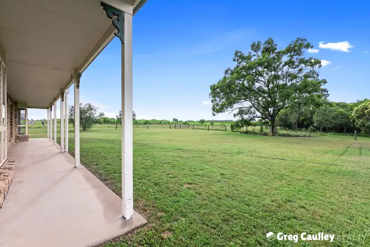 Second view of Homely rural property listing, 111 Bongoola Road, Maryborough QLD 4650