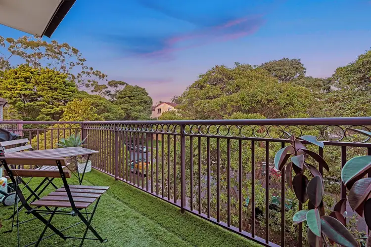 Second view of Homely unit listing, 9/26-32 Oxford Street, Mortdale NSW 2223