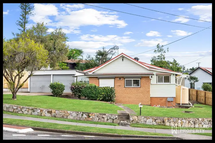 47 Dunstan Street, Moorooka QLD 4105
