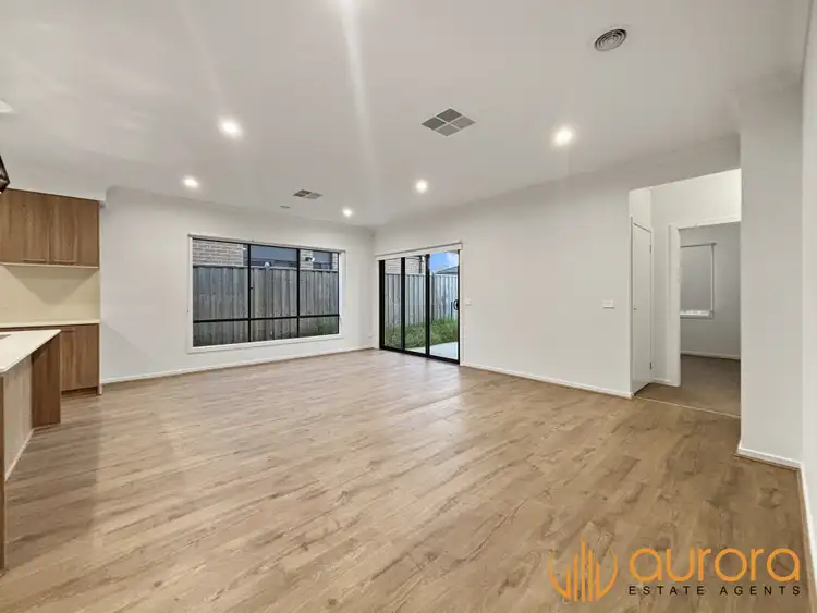 Fourth view of Homely house listing, 38 Mindful Circuit, Clyde VIC 3978
