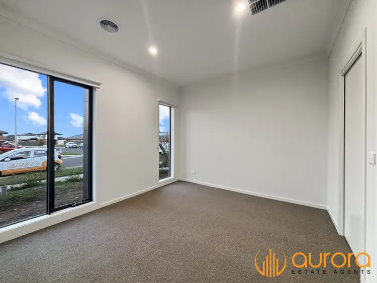 Fifth view of Homely house listing, 38 Mindful Circuit, Clyde VIC 3978