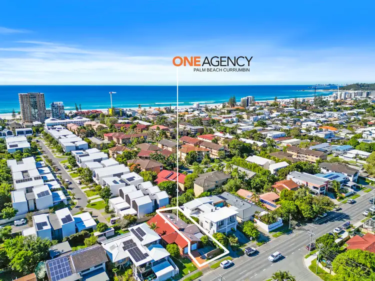 2/125 Townson Ave, Palm Beach QLD 4221