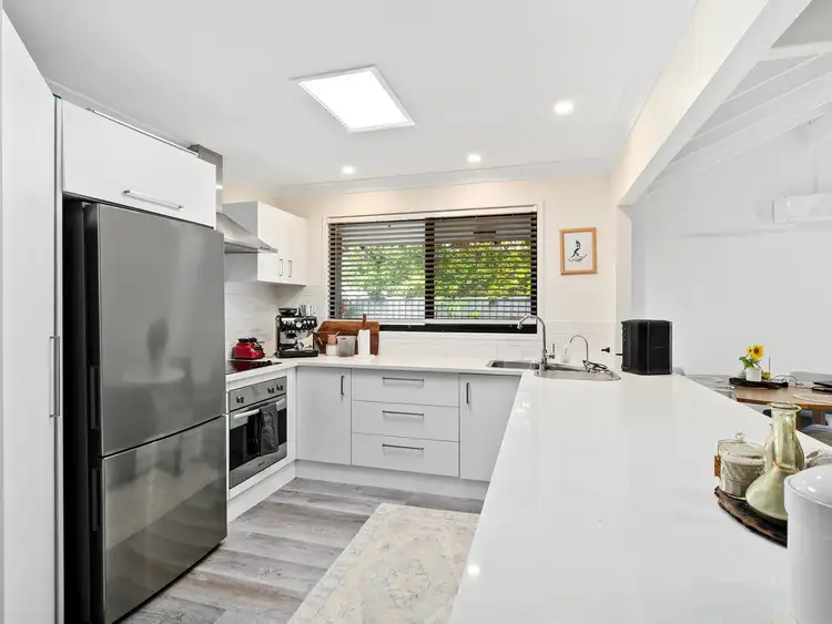 Fifth view of Homely semi-detached listing, 2/125 Townson Ave, Palm Beach QLD 4221