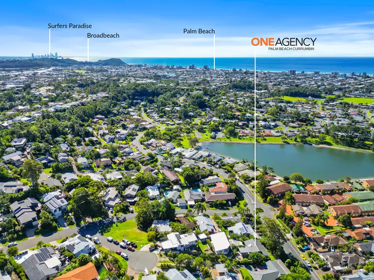 6 Hovea Court, Elanora QLD 4221