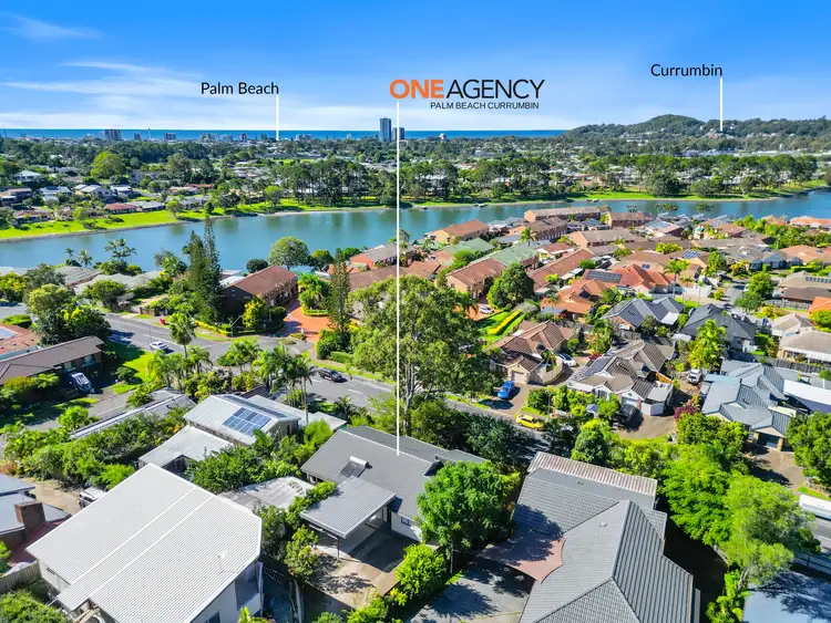 Fifth view of Homely house listing, 6 Hovea Court, Elanora QLD 4221