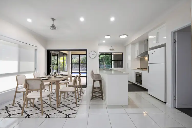 Third view of Homely house listing, 45 Corella Way, Blacks Beach QLD 4740