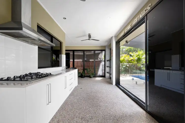 Fourth view of Homely house listing, 45 Corella Way, Blacks Beach QLD 4740