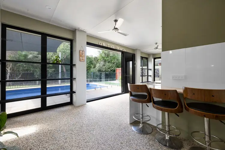 Fifth view of Homely house listing, 45 Corella Way, Blacks Beach QLD 4740