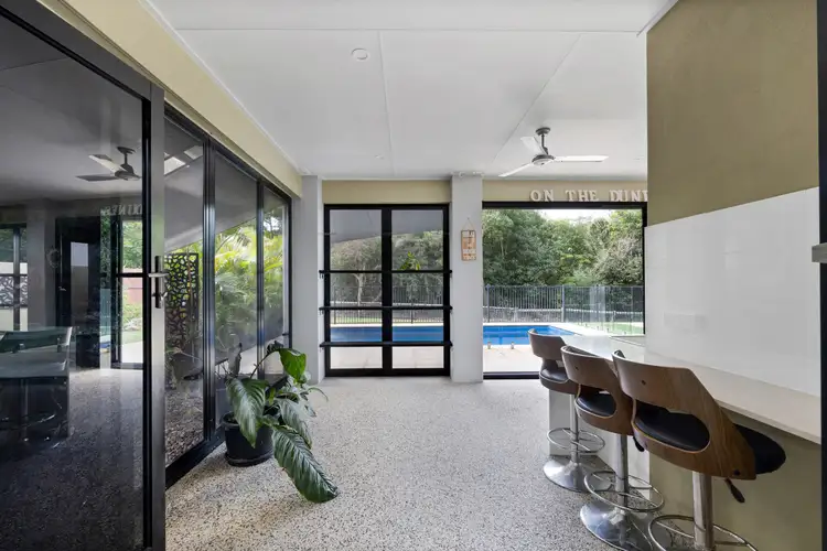 Sixth view of Homely house listing, 45 Corella Way, Blacks Beach QLD 4740