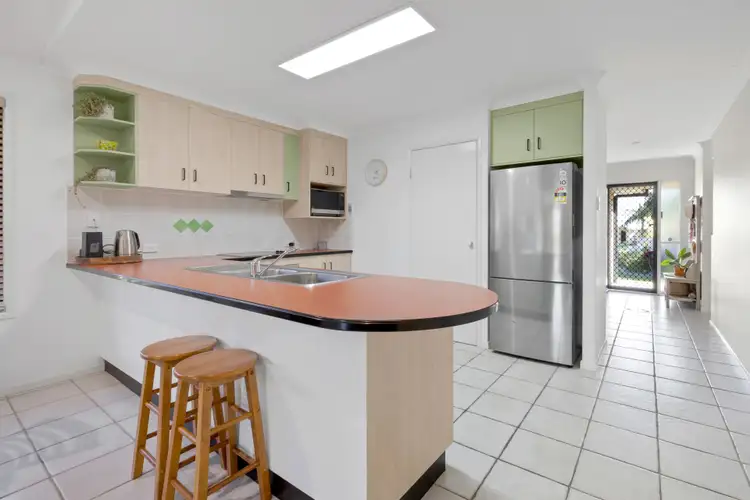 Fourth view of Homely house listing, 8 Daydream Close, Mount Pleasant QLD 4740