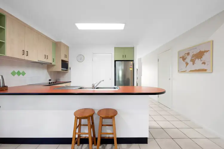 Fifth view of Homely house listing, 8 Daydream Close, Mount Pleasant QLD 4740