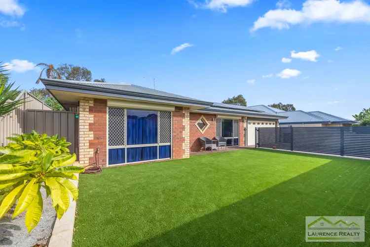 28 Daydream Way, Ridgewood WA 6030