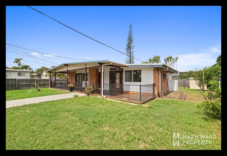 4 Kawana Street, Archerfield QLD 4108