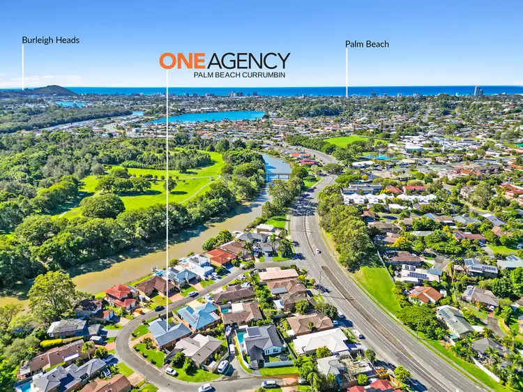 8 Cosmos Court, Elanora QLD 4221
