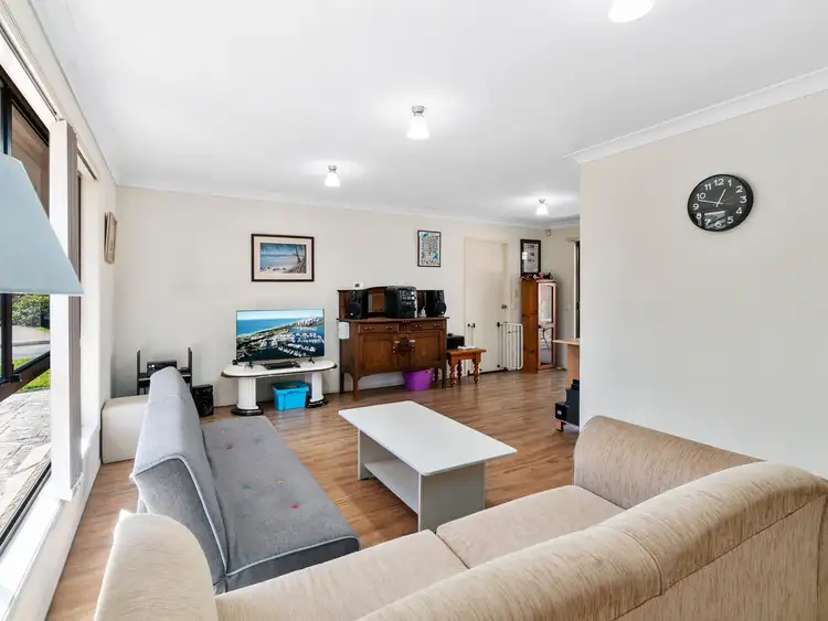 Fifth view of Homely house listing, 8 Cosmos Court, Elanora QLD 4221